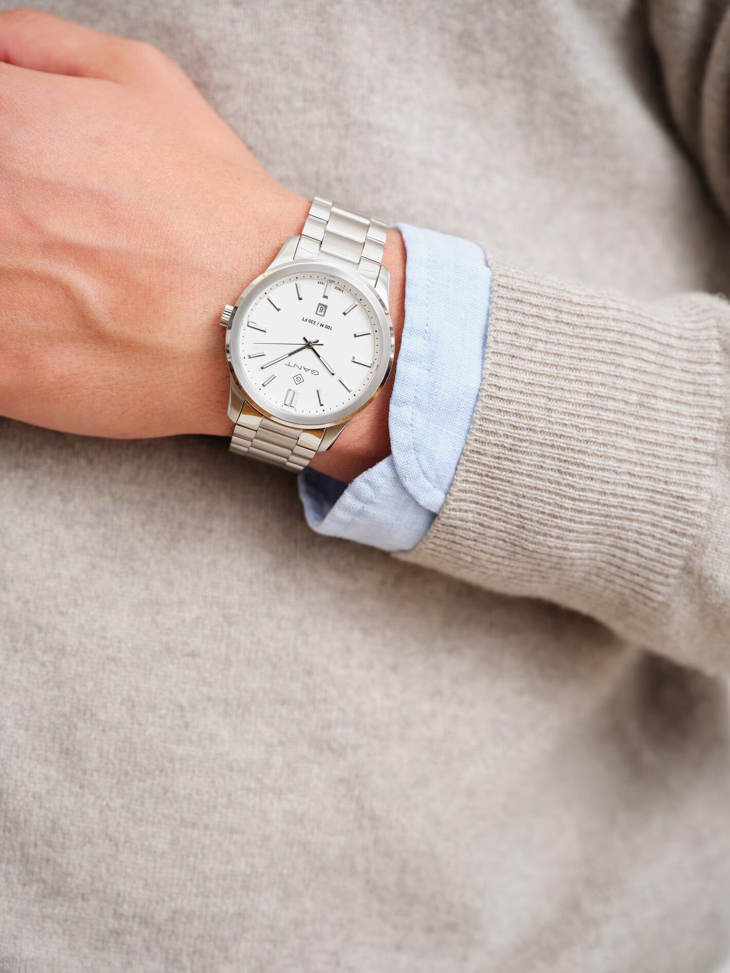 GANT Bridgton Watch G182007