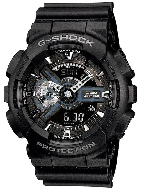 Casio G-Shock Watch GA-110-1BER