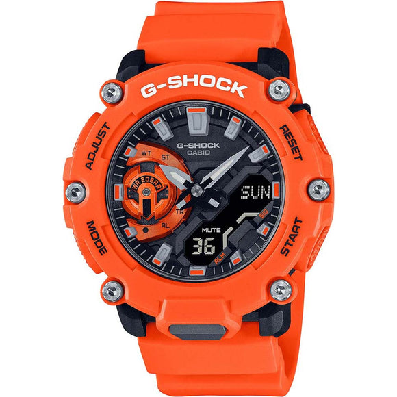 Casio G-Shock Watch GA-2200M-1AER
