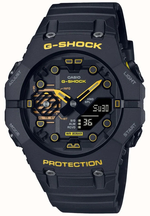 Casio G-Shock Watch GA-B001CY-1AER