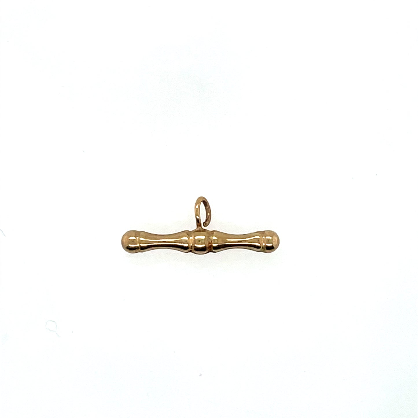 Heirloom 9ct Gold T-Bar HP16