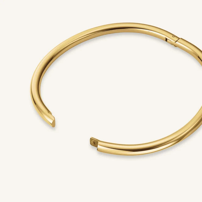 Rosefield Essential Bangle JBPBG J1042