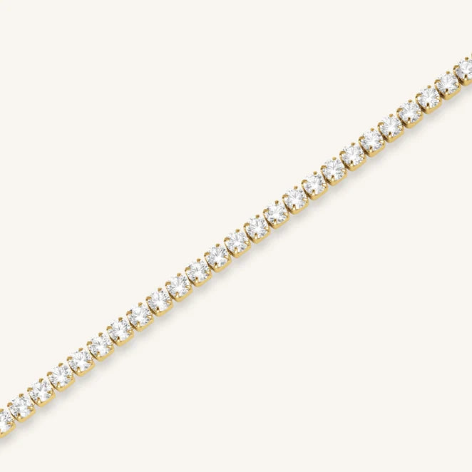 Rosefield Tennis Bracelet Bracelet JBTWG J1035