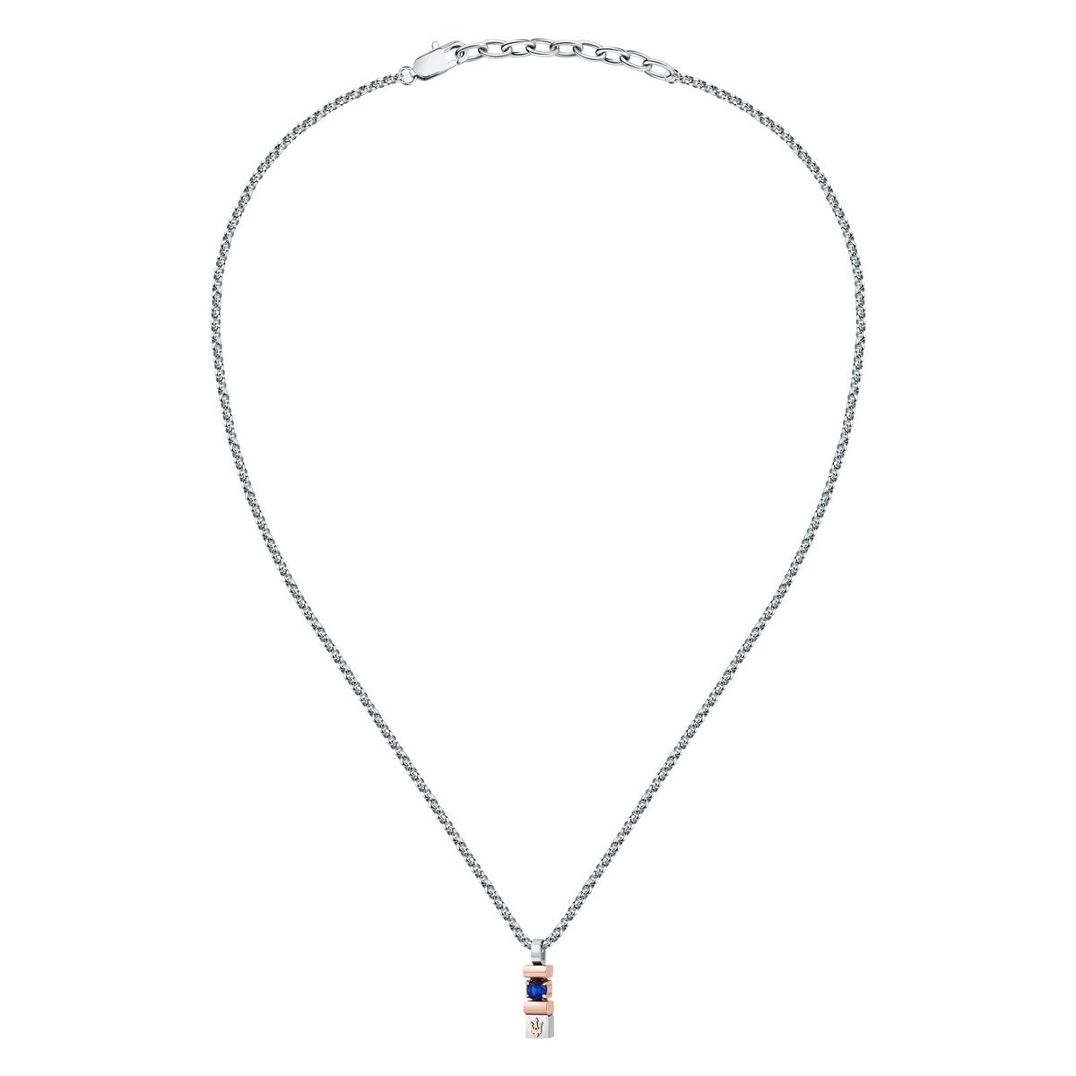 MASERATI JEWELS SAPPHIRE PENDANT JM334AXO06