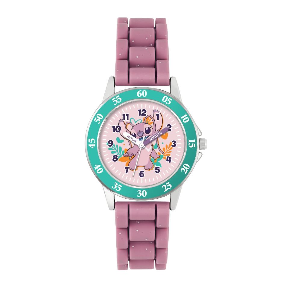 Disney Angel Time Teacher Watch LAS9014
