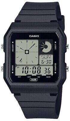 Casio Collection Digital Watch LF-20W-1AEF