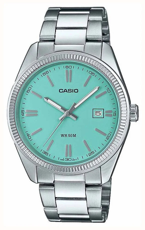 Casio Vintage Watch MTP-1302PD-2A2VEF
