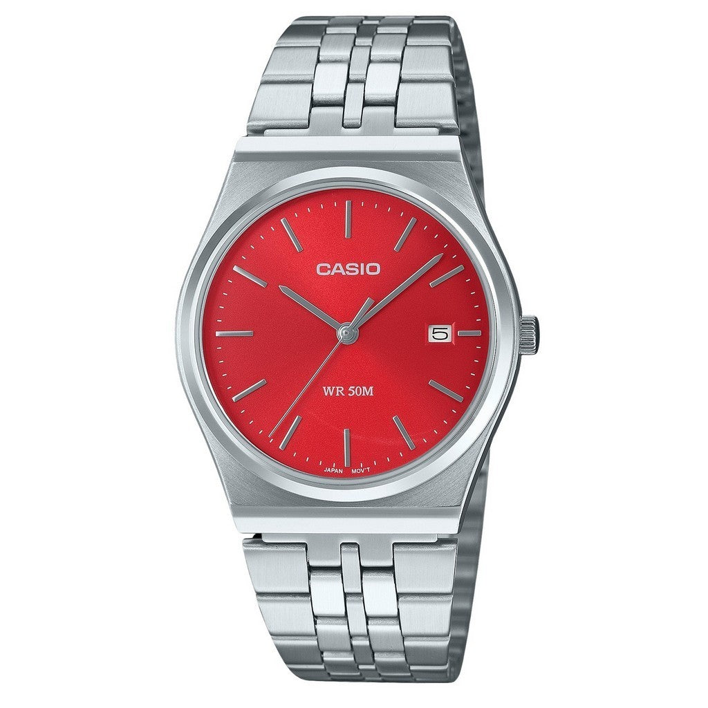Casio Vintage Watch MTP-B145D-4A2VEF