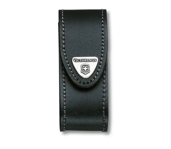 Victorinox  Leather Belt Pouch Small/Slim