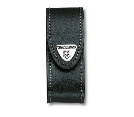 Victorinox  Leather Belt Pouch Small/Slim