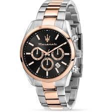 Maserati Attrazione Watch R8853151002