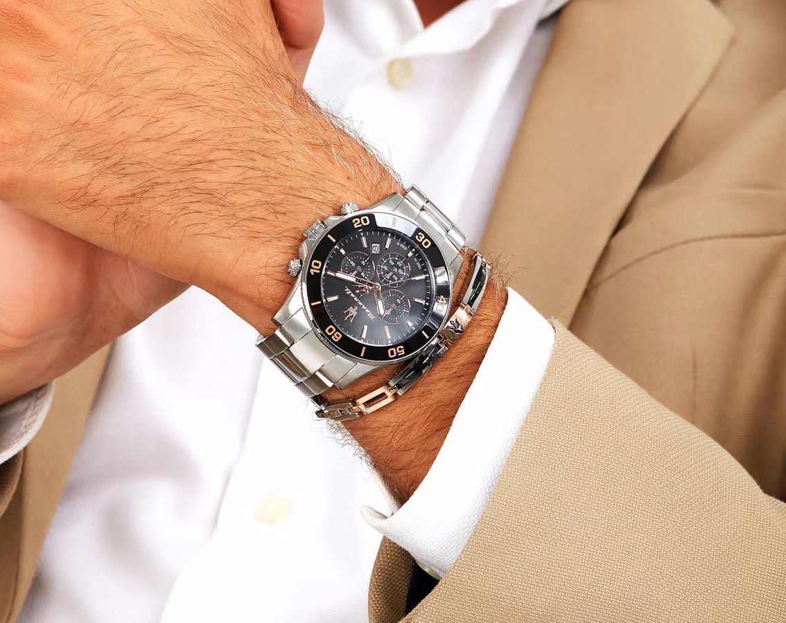 MASERATI COMPETIZIONE GIFT SET R8873600001