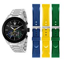 MASERATI TRAGUARDO GIFT SET R8873612061