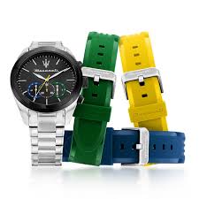 MASERATI TRAGUARDO GIFT SET R8873612061