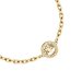 MORELLATO GOLD PLATED TALISMANI BRACELET TREE OF LIFE SAQE45