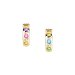 Morellato Poetica Hoop Earrings SAUZ02