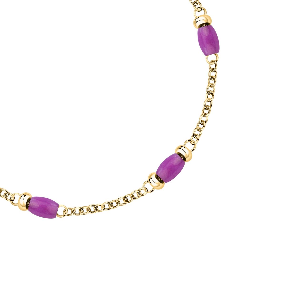 MORELLATO 18k GOLD PLATED COLORI SUMMER BRACELET SAXQ15