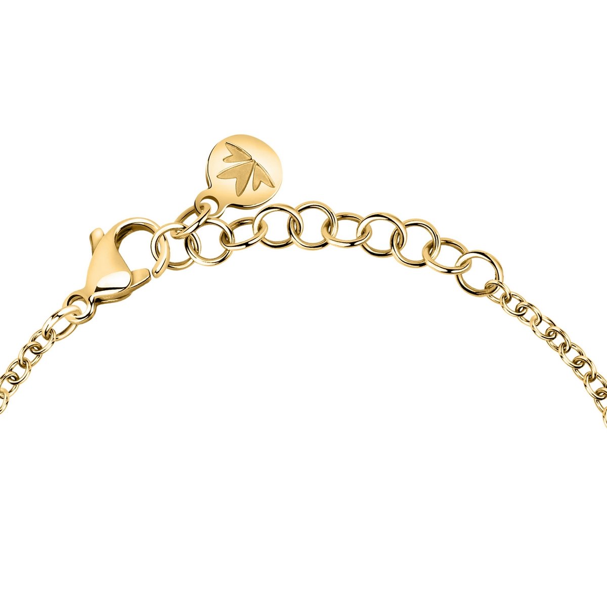 MORELLATO 18k GOLD PLATED COLORI SUMMER BRACELET SAXQ15
