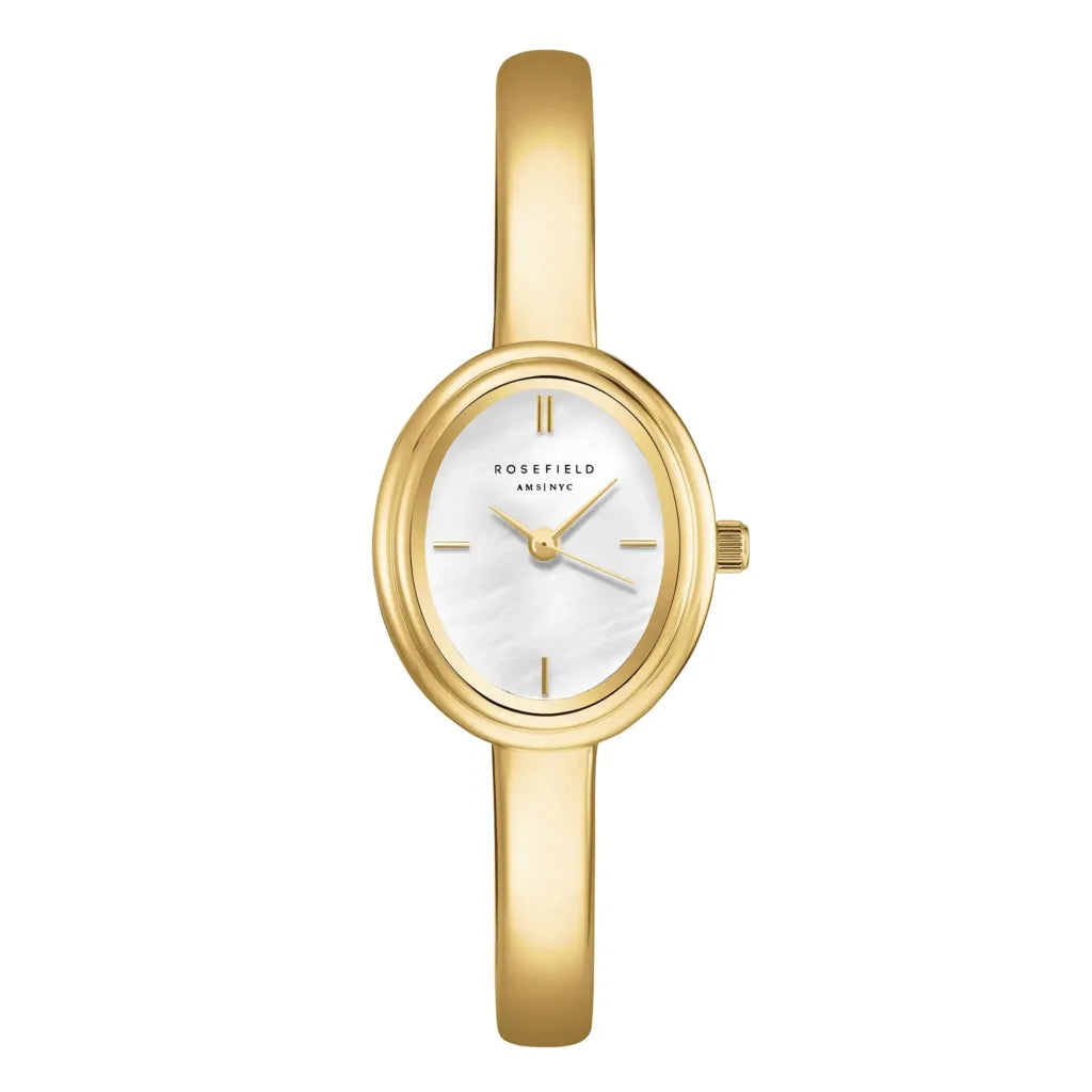 Rosefield Studio Edition Bangle STWGSG-ST05