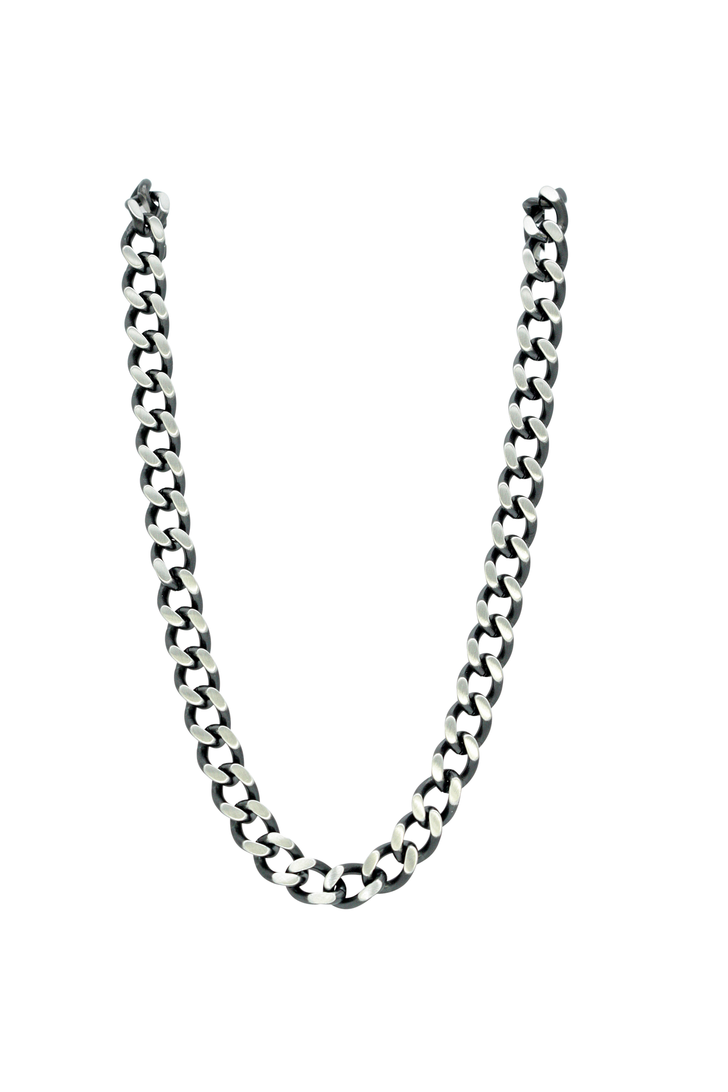 Steelwear Men's Buenos Aires Necklace SW-636