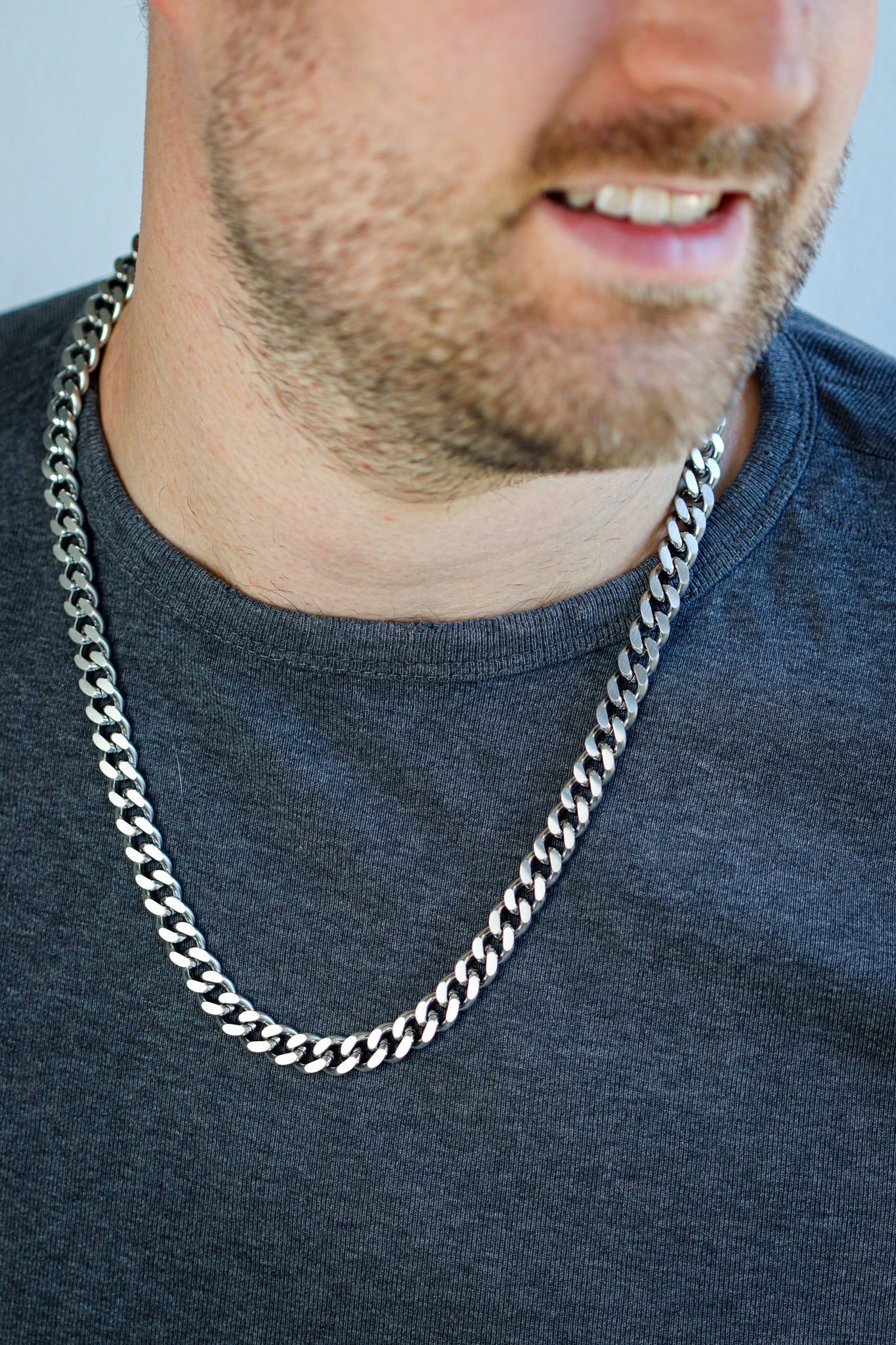Steelwear Buenos Aires Necklace SW-798