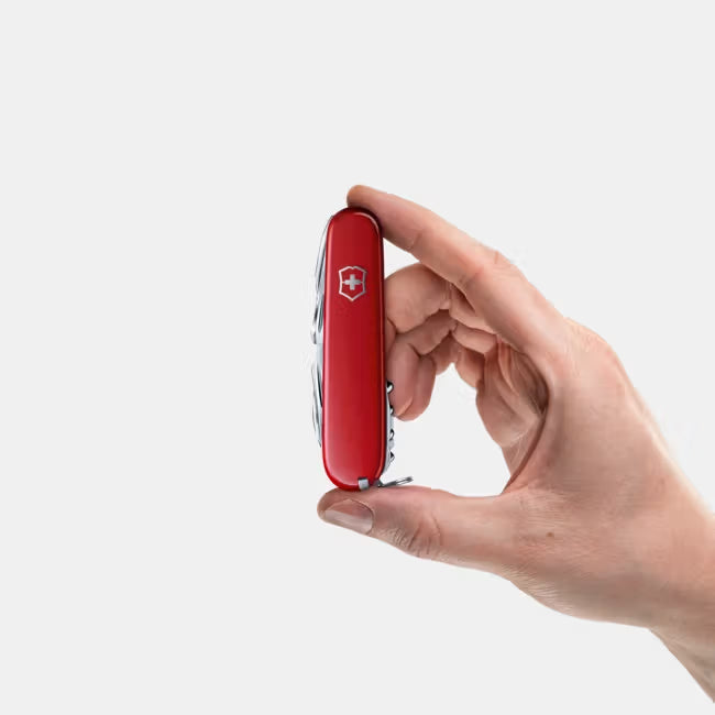 Victorinox Swiss Champ Pocket Knife