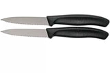Victorinox Swiss Classic Paring Knife Set of 2 67636