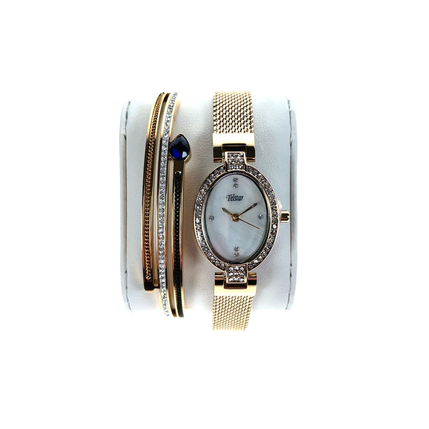 Telstar Women's GP Gift Set W1087 BGS SET