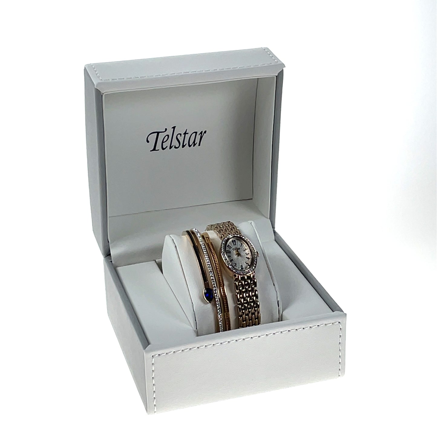 Telstar Women's GP Gift Set W1104 BYW SET
