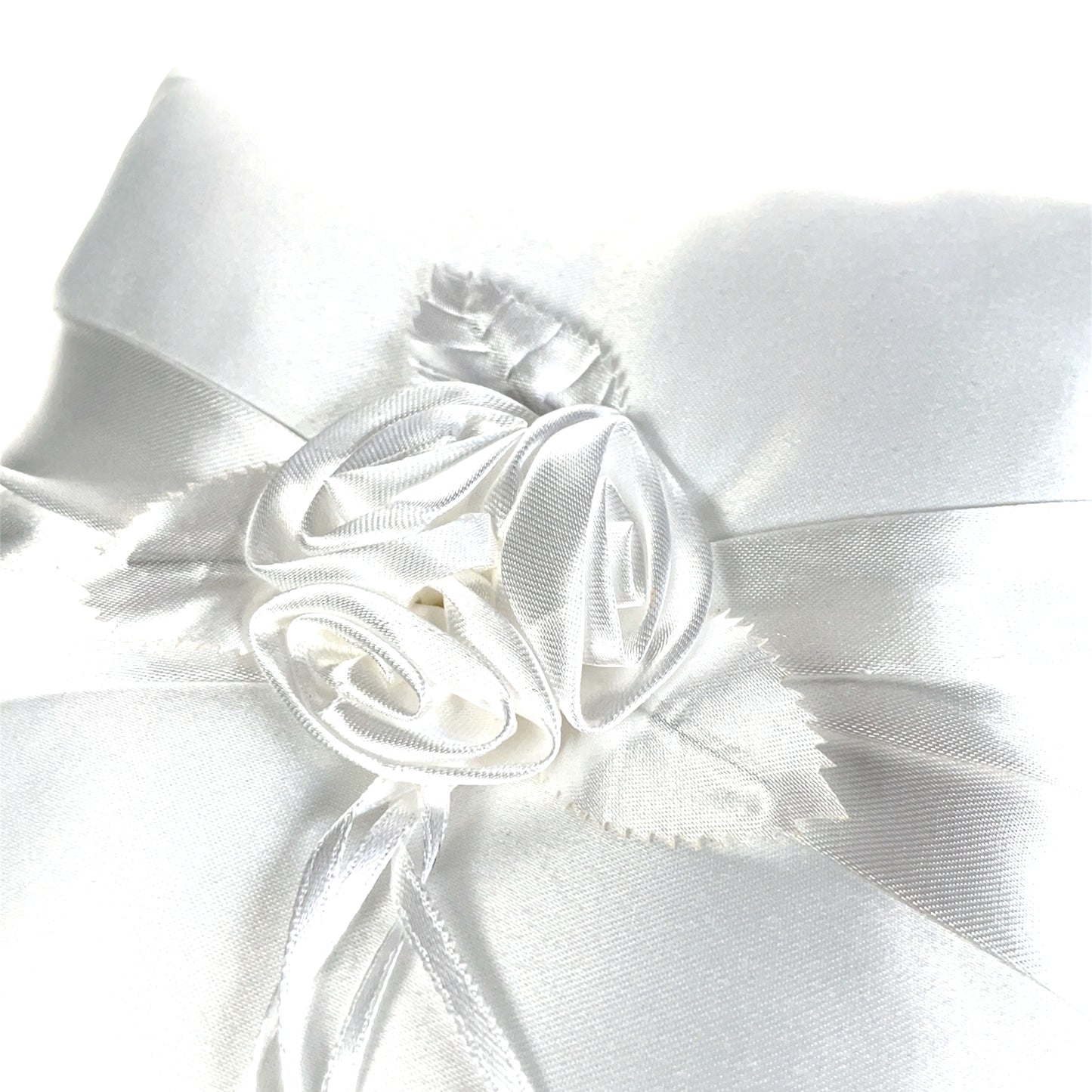 Wedding Ring Cushion 04-50000