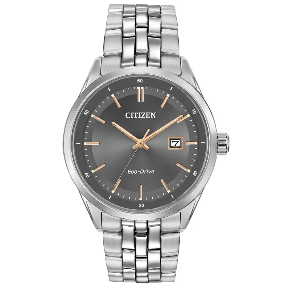 Citizen Men's Corso Sapphire Watch BM7251-53H