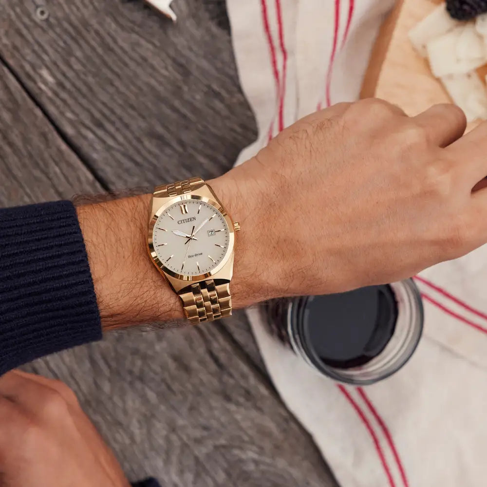 Citizen Men's Corso Watch BM7332-53P