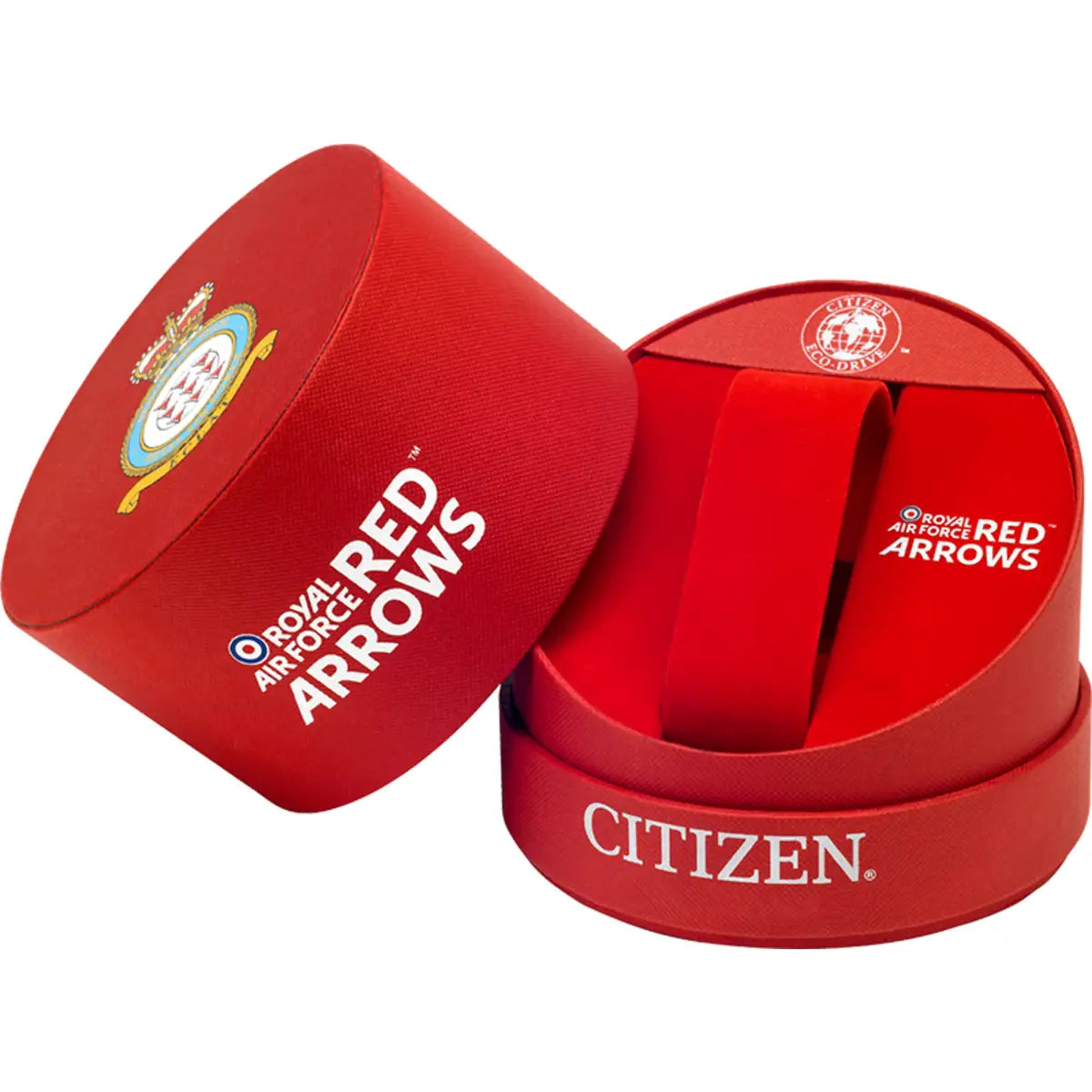 Citizen Men's Red Arrows Chronograph Watch CA0080-03E