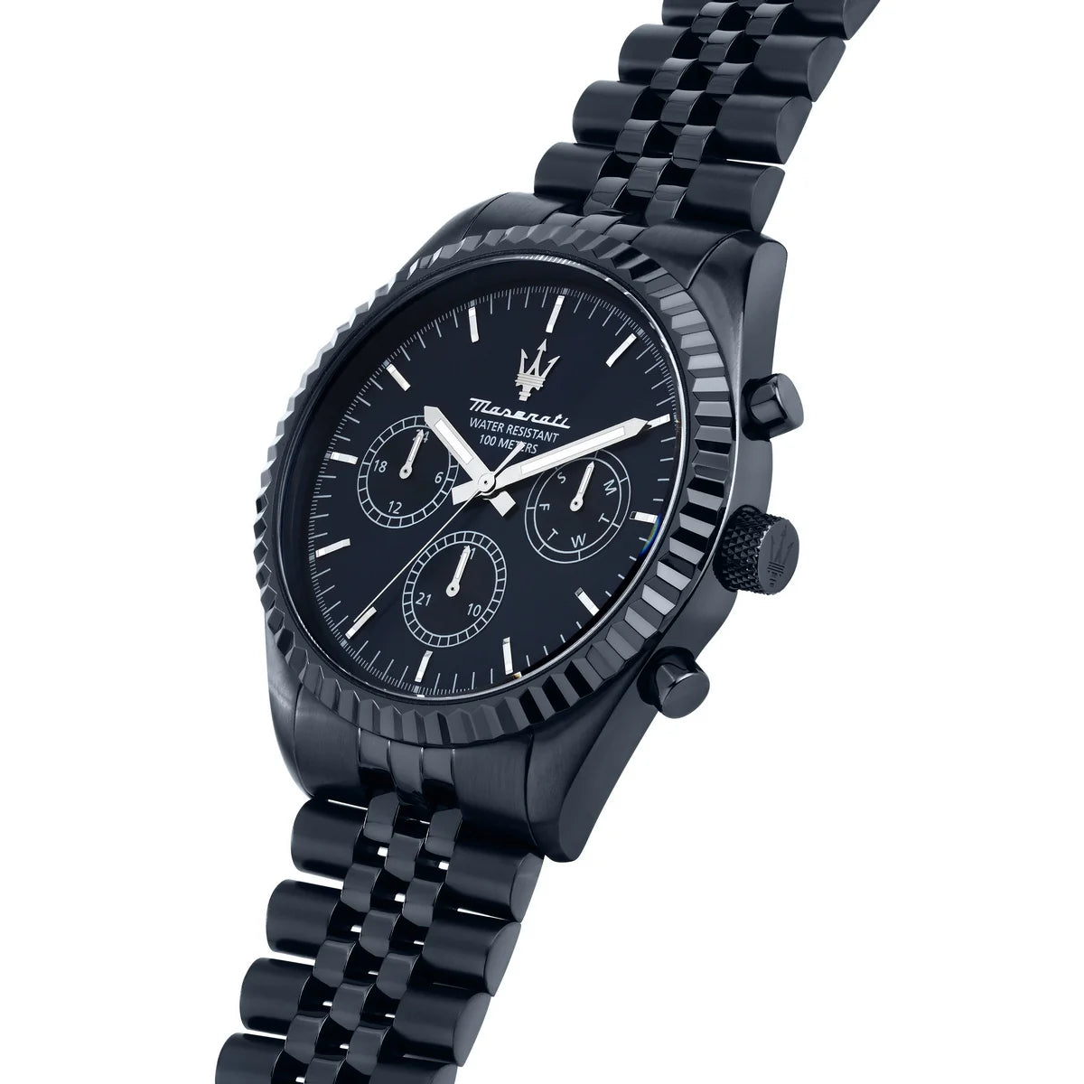 Maserati Competizione Watch R8873600011