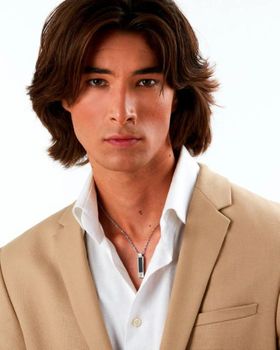 MASERATI JEWELS ICONIC Pendant JM423AVD19