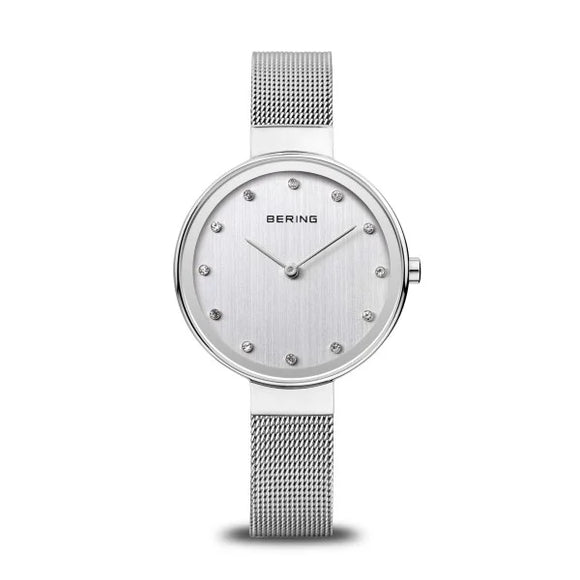 Bering Classic | polished silver | 12034-000