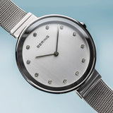 Bering Classic | polished silver | 12034-000