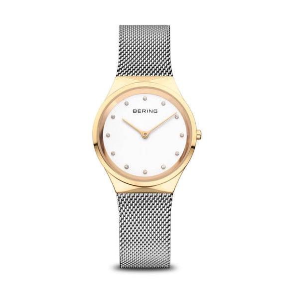 Bering Classic | polished gold | 12131-010