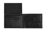 Zippo Bi-Fold Wallet with Coin Pocket 2006020
