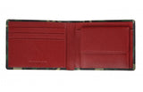 Zippo Bi-Fold Wallet with Coin Pocket