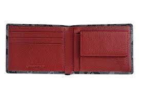 Zippo Bi-Fold Wallet with Coin Pocket20006027