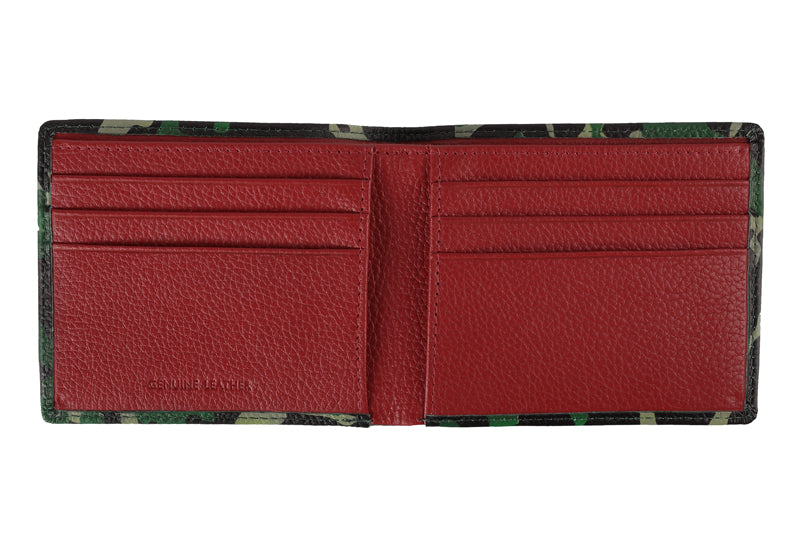 Zippo Credit Card Wallet