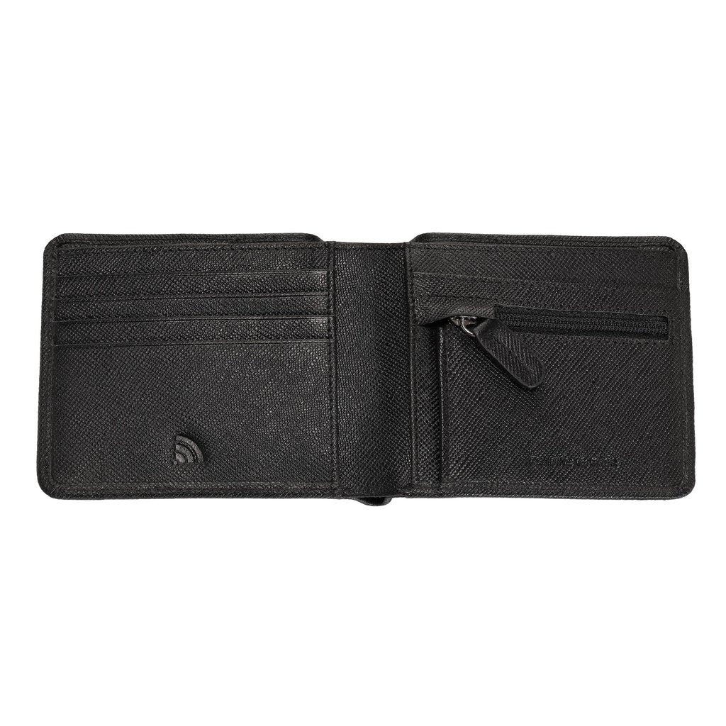 Zippo Saffiano Zipper Wallet 2007077