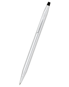 Cross Classic Century Lustrous Chrome Ballpoint Pen 3502