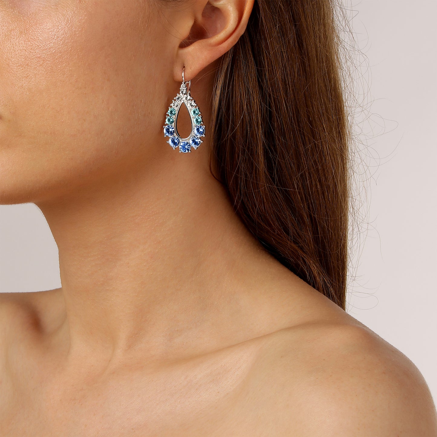 DYRBERG/KERN ZANETTA EARRING 420080