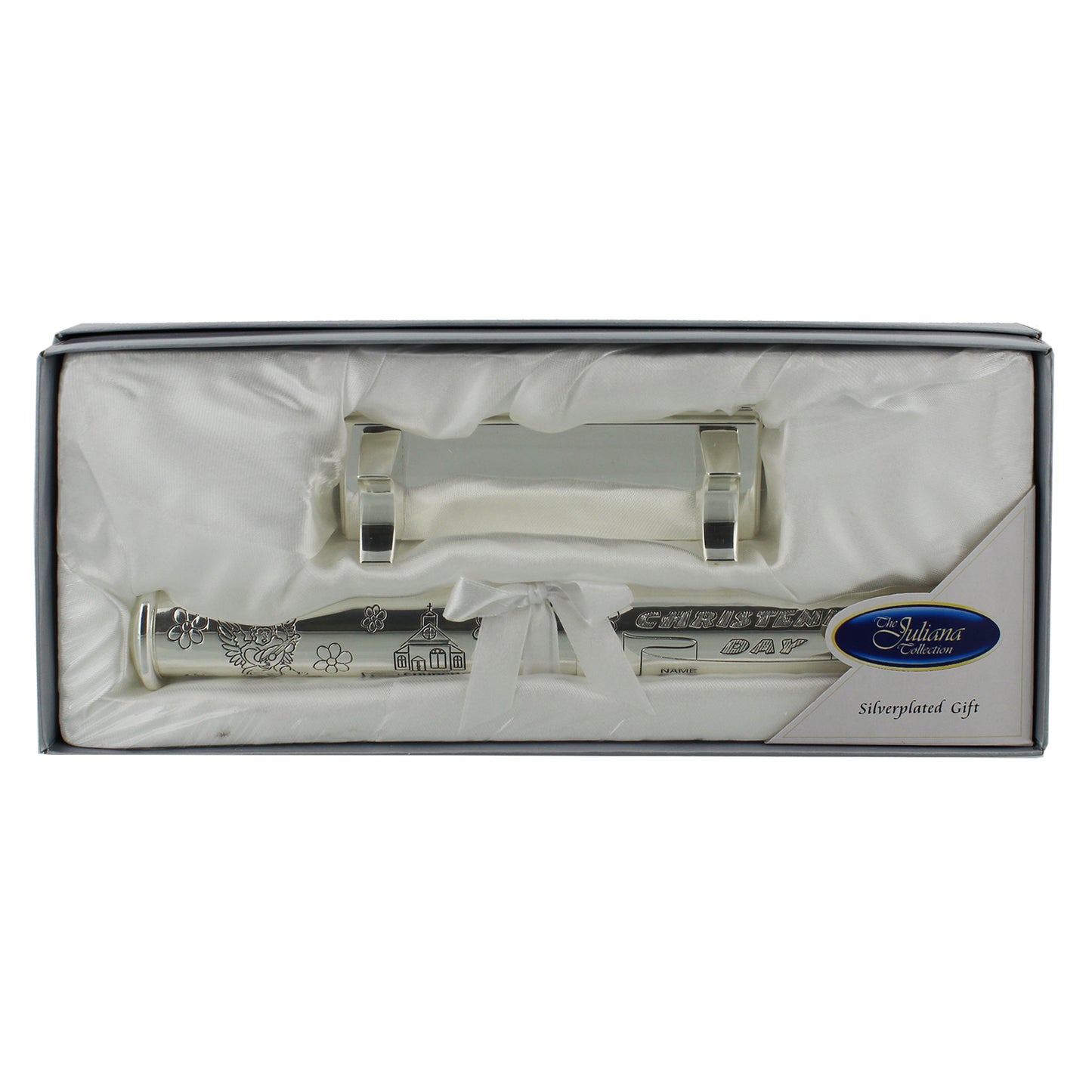 Christening Scroll & Stand 21-8847