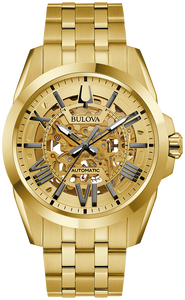 Bulova Men's Sutton Automatic Watch