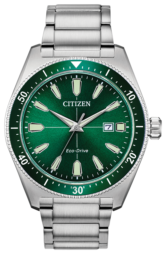 Citizen Men's Vintage Sport Watch AW1598-70X