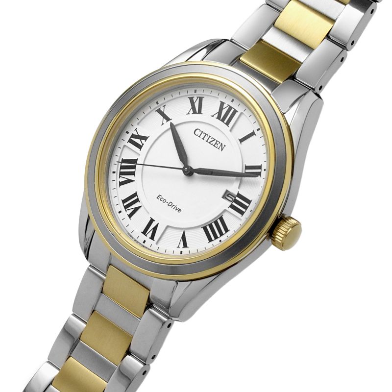 Citizen Men's Arezzo Watch AW1694-50A