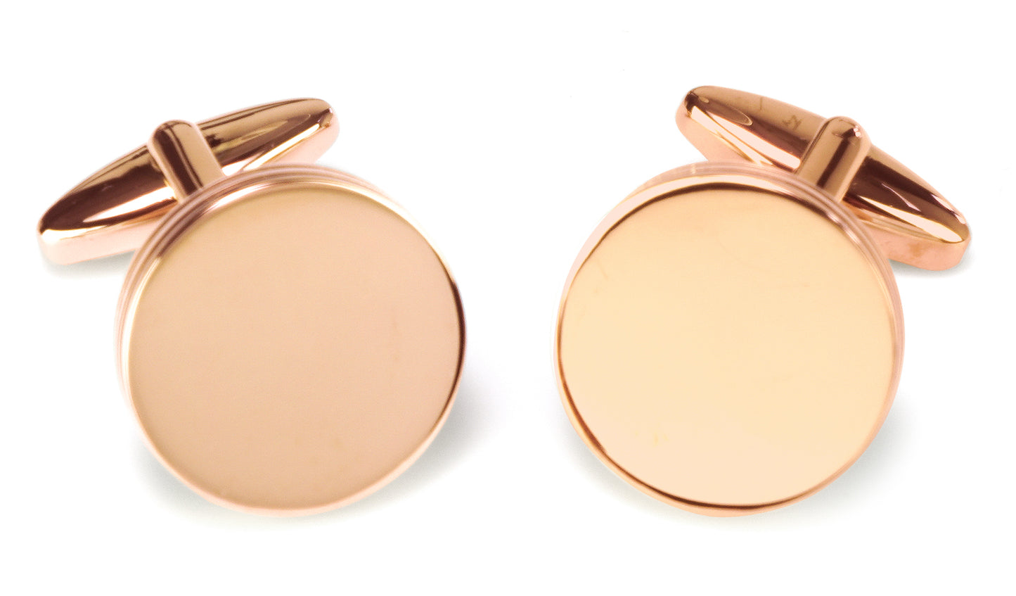 Jos Von Arx Cufflinks CL51RG